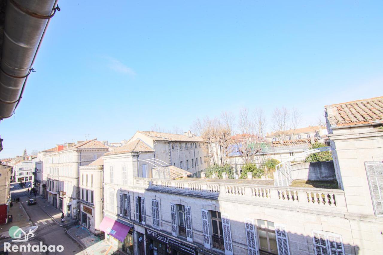 Chanteloche Clim Netflix Disney By Rentabao Avignon Bagian luar foto